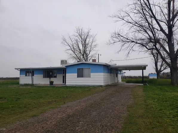 4171 W Hart Ln, Willcox, AZ 85643