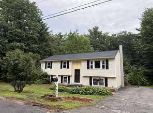 17 Power Street, Raymond, NH 03077