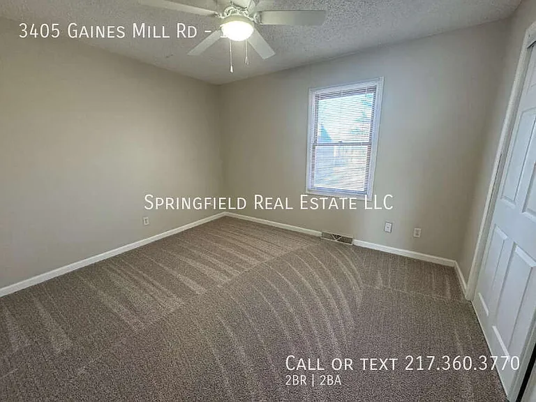 3405 Gaines Mill Rd #11 — Photo 11