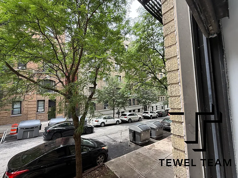 609 W 151st St #3 — Photo 2