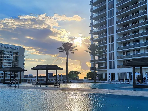 1800 S Ocean Dr APT 2406, Hallandale, FL 33009