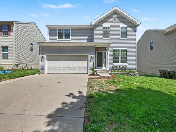 19464 Gail Ave, Omaha, NE 68135
