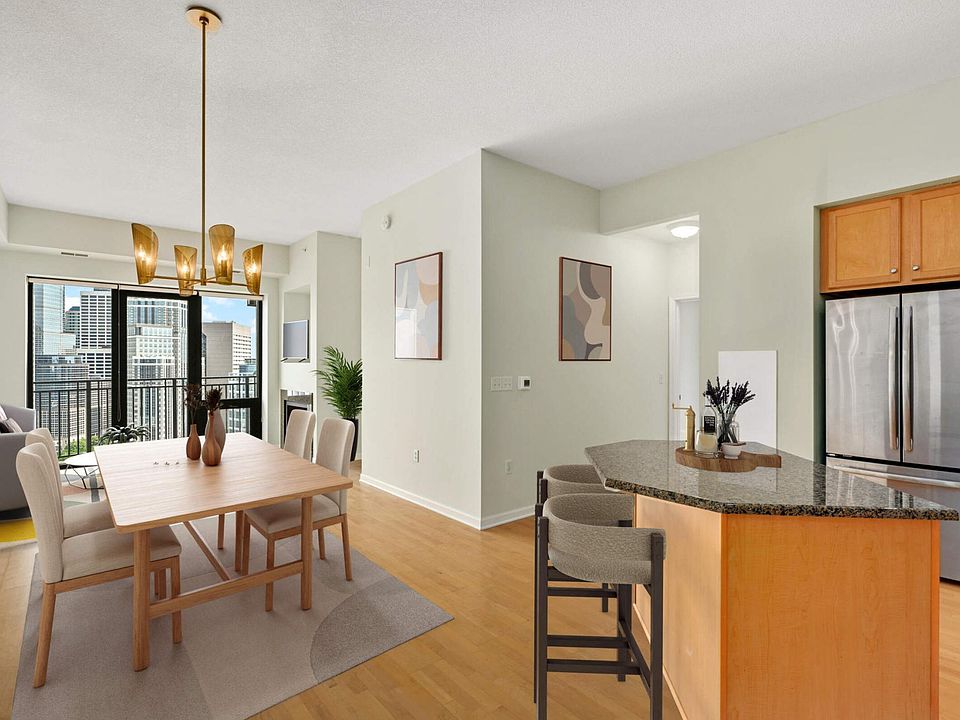 1st image of 500 E Grant St APT 2504