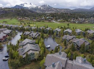 887 Par Ct #887, Mammoth Lakes, CA 93546