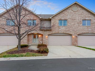 161 Carey Trl, Wood Dale, IL, 60191
