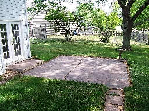 Backyard 2