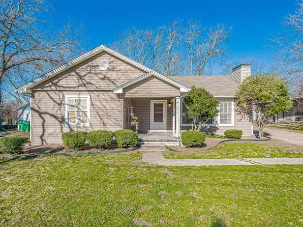 214 Highland Ave, Dublin, TX 76446