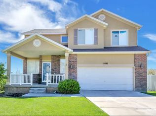 13597 S Firetip Ct, Herriman, UT 84096