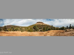 4610 W Hidden Canyon Rd, Chino Valley, AZ 86323