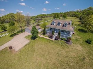 15472 Columbia Hwy, Lynnville, TN 38472