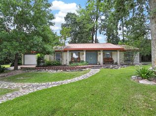 3837 Summer Ln, Huntsville, TX 77340