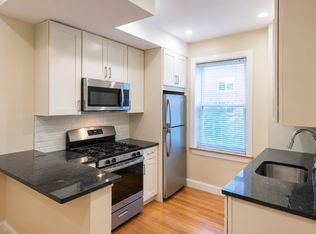 89 Kilmarnock St #8, Boston, MA 02215