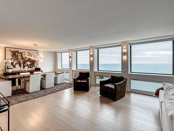2nd image of 1110 N Lake Shore Dr APT 30N