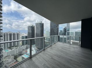 1010 Brickell Ave UNIT 3711, Miami, FL 33131