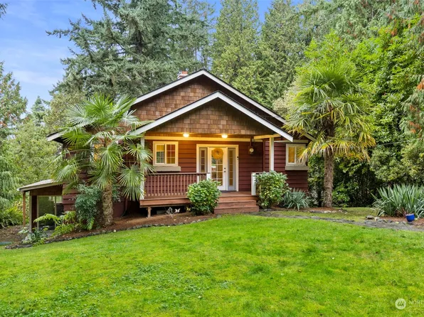 34139 Bridge View Drive NE, Kingston, WA 98346