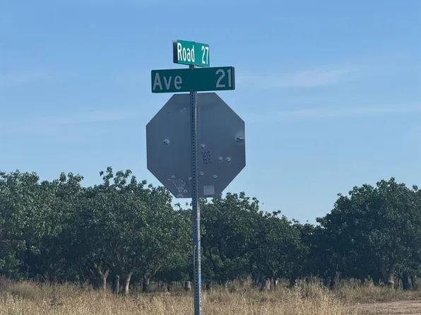 0 Avenue 21, Madera, CA 93638