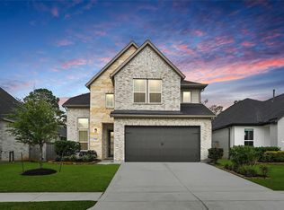 9319 Galloway Woods Trl, Tomball, TX 77375