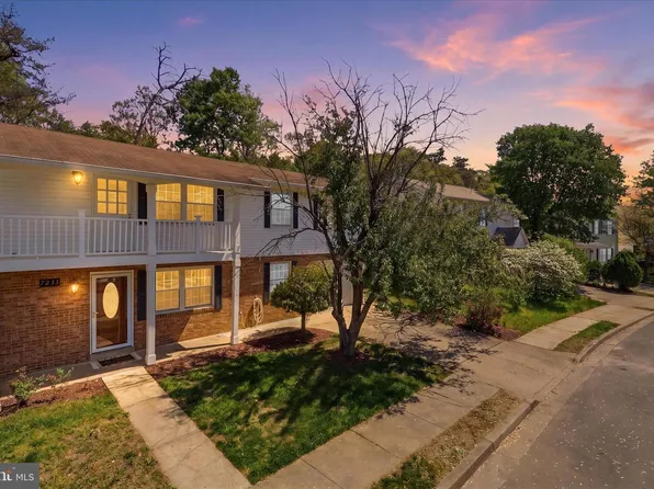 7233 Beverly Park Dr, Springfield, VA 22150