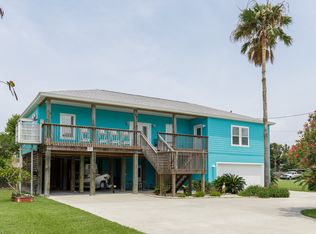 3614 Shore Dr, Corpus Christi, TX 78418