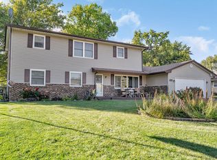 23836 S Willow Ln, Minooka, IL 60447