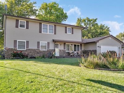 23836 S Willow Ln, Minooka, IL, 60447