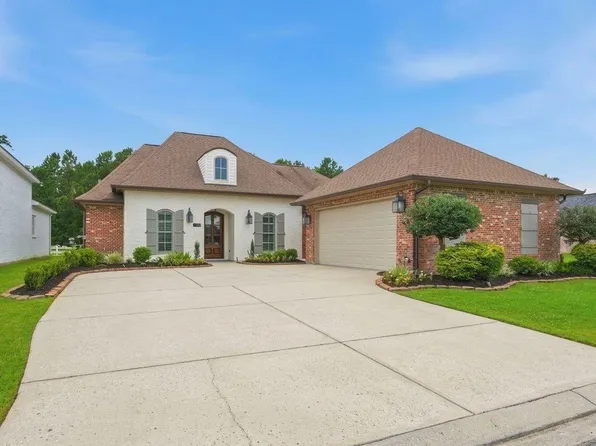 6540 White Oleander Cir W, Lake Charles, LA 70605