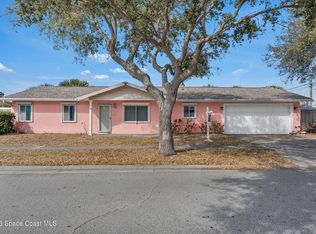 434 Adams Ave, Cape Canaveral, FL 32920