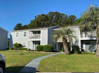 1356 Glenns Bay Rd #I-204, Myrtle Beach, SC 29575