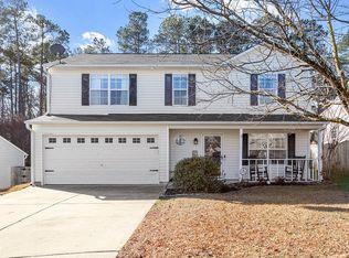 235 N Fuquay Springs Ave, Fuquay Varina, NC 27526