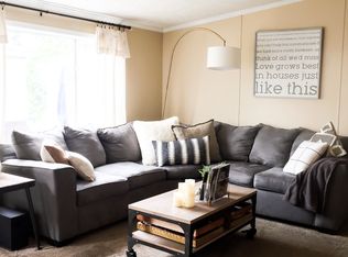 39110 Wyoming Dr, Romulus, MI 48174