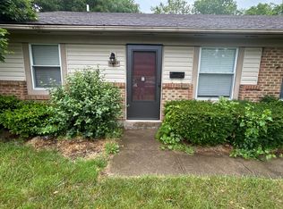 5041 Belle Isle Dr UNIT 5047, Dayton, OH 45439