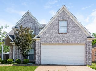 8116 Fleets Run Dr, Cordova, TN 38018