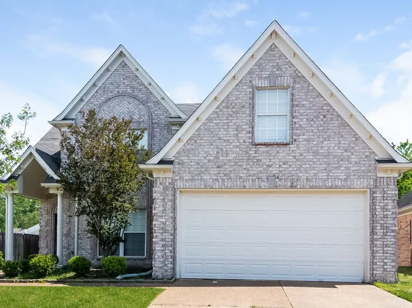 8116 Fleets Run Dr, Cordova, TN 38018