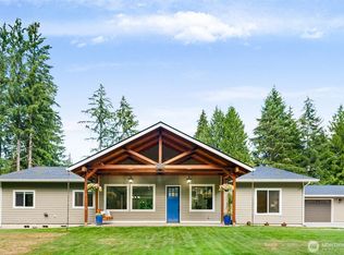 7920 Kamerlyn Hill Lane SE, Olympia, WA 98513