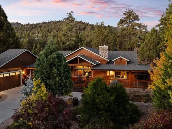 42210 Nautical Ct, Big Bear City, CA 92314