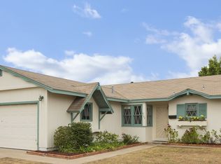 4122 Mount Everest Blvd, San Diego, CA 92111