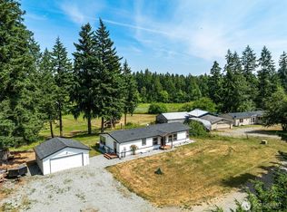 32205 71st Ave S, Roy, WA 98580