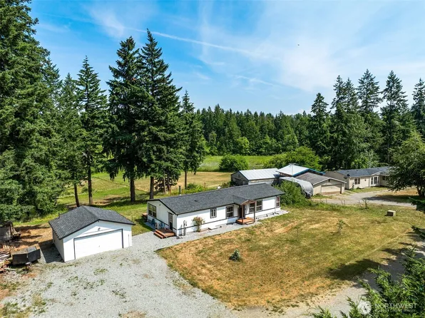 32205 71st Avenue S, Roy, WA 98580