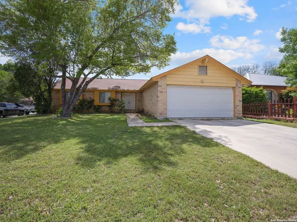 4502 Hidden Creek, San Antonio, TX 78238