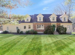 10 Bullard Ln, Millis, MA 02054