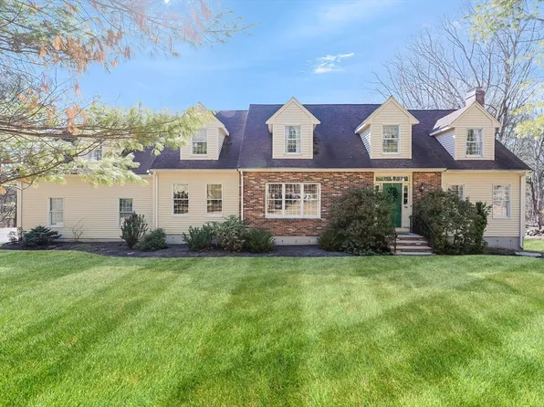 10 Bullard Ln, Millis, MA 02054