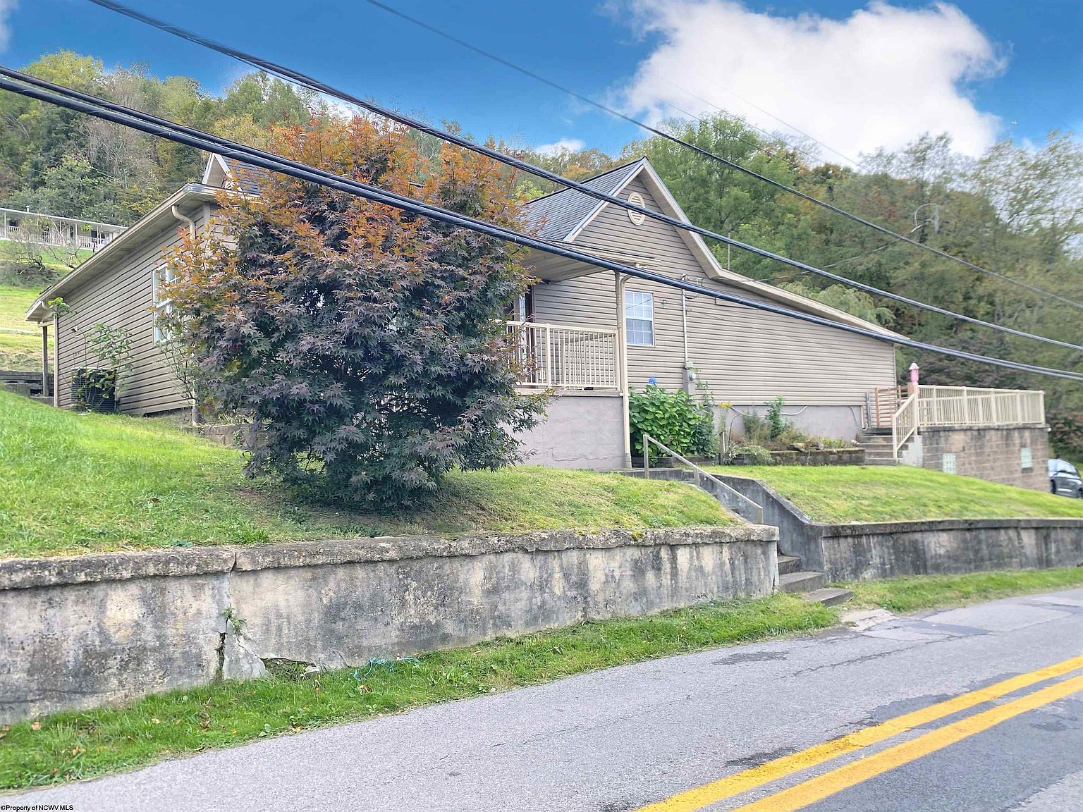127 Bridge St, Monongah, WV 26554 MLS 10151404 Zillow