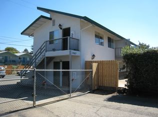 1067 Liberty St APT H, Redding, CA 96001