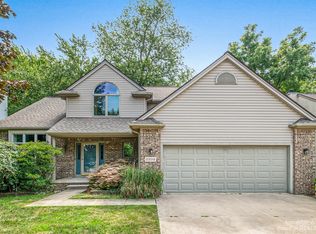 2194 Wildwood Trl, Saline, MI