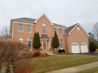 18601 Black Kettle Dr, Boyds, MD 20841