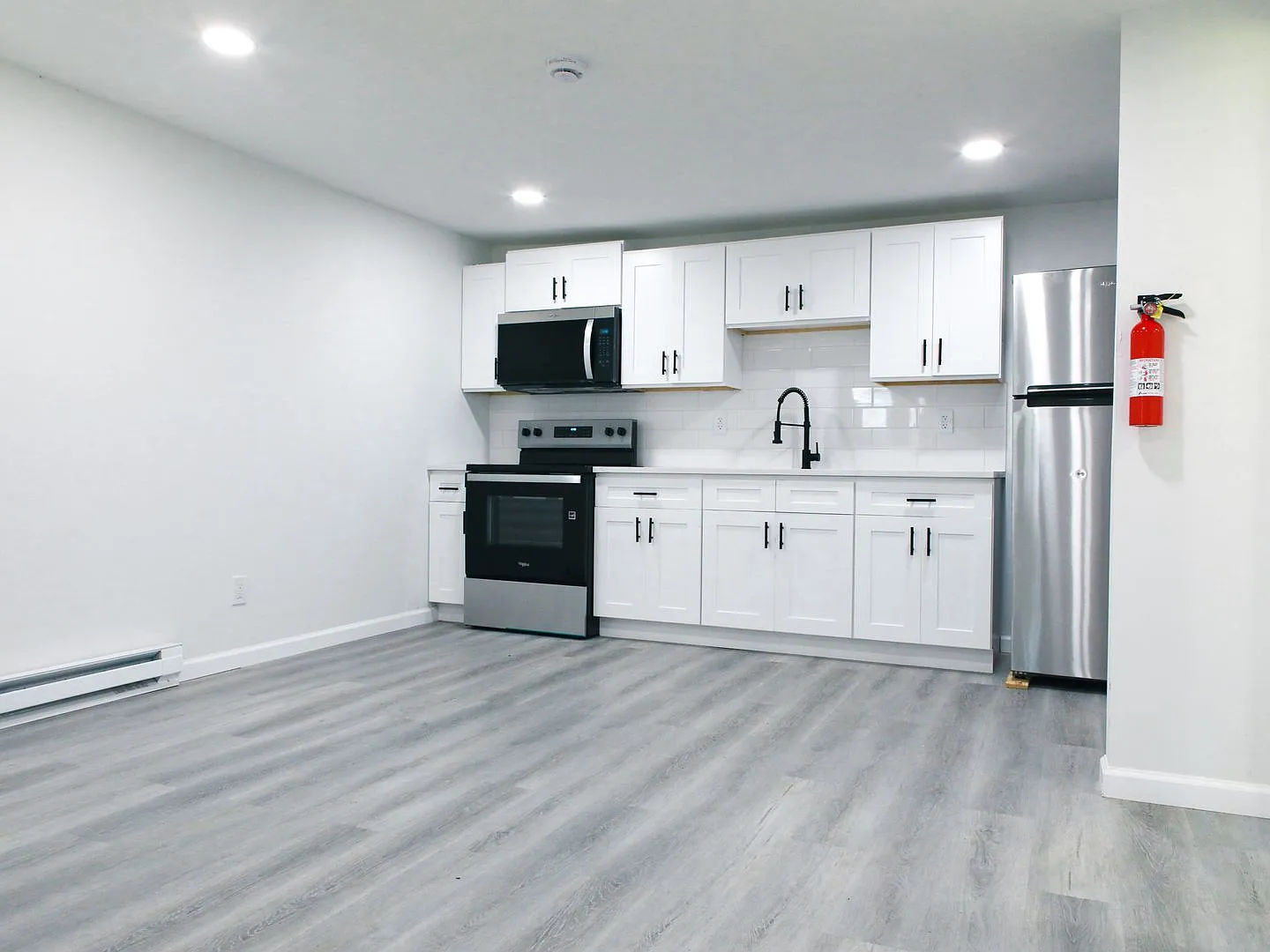 Kerhonkson Apartments — Photo 1