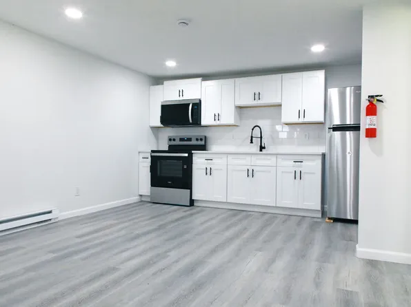 Kerhonkson Apartments, 1364 Berme Rd #1, Kerhonkson, NY 12446