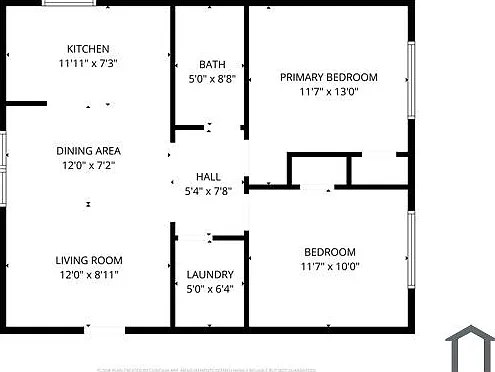 607 Dowd St #ADU — Photo 7