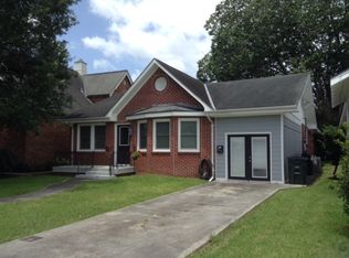 616 Canal Blvd, Thibodaux, LA 70301