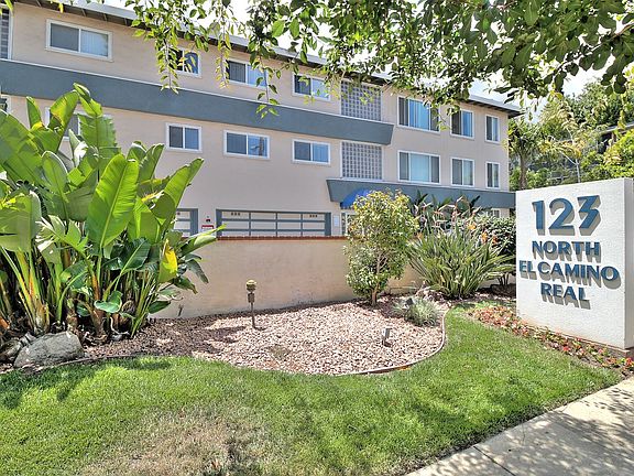 2nd image of 123 N El Camino Real APT 8